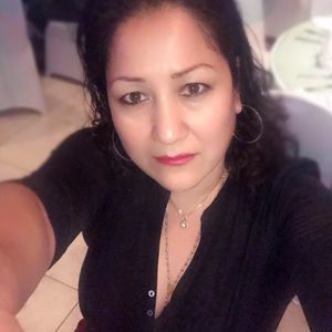 Meet your Posher, Aracely